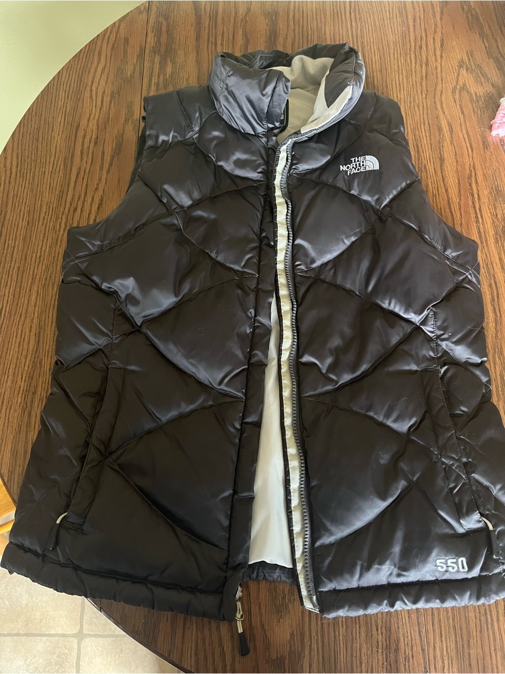 The North Face Women’s Vest